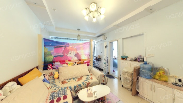 信一金典二手房实景图