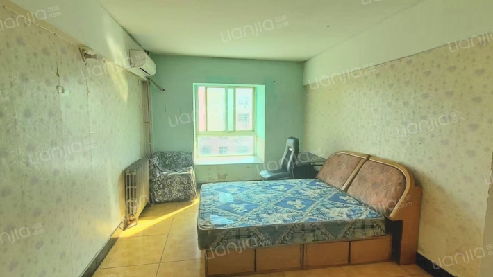 涿州市二康医院核 心版块，出门就是就是范阳路，-卧室B