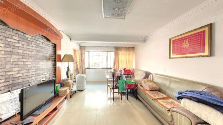 锦江苑二手房实景图