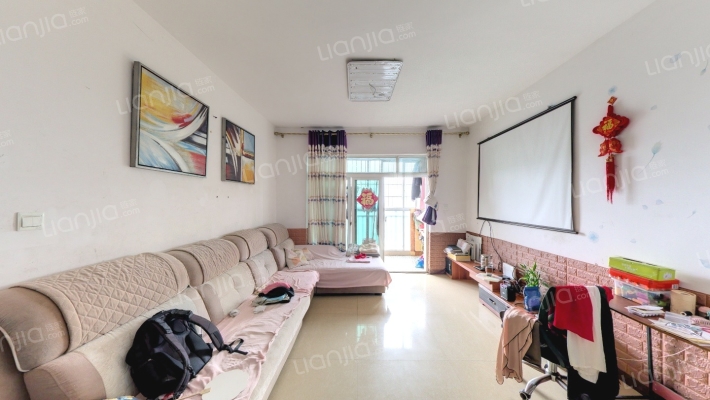 南珠家园小区二手房实景图