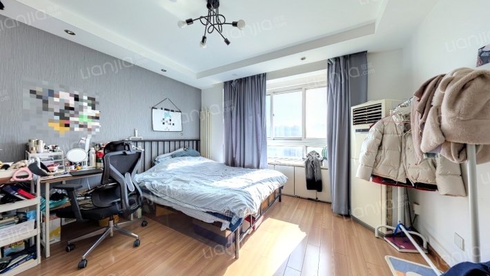 四方景园三区二手房实景图