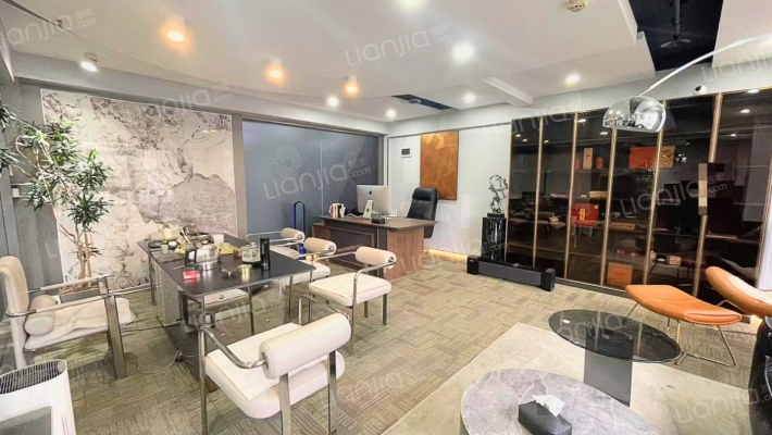 财智心景二手房实景图