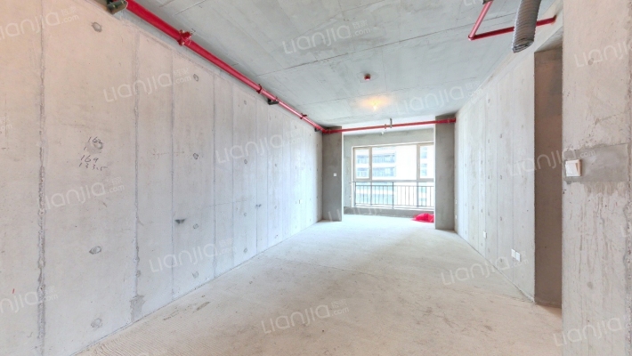 浐灞国宸府二手房实景图