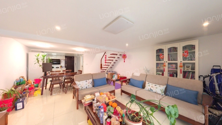 金沙富都广场二手房实景图