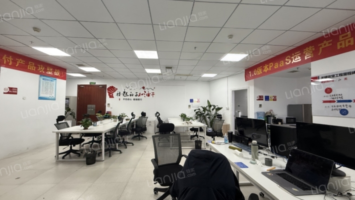 南宾国际二手房实景图