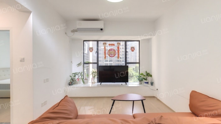 汇峰苑二手房实景图