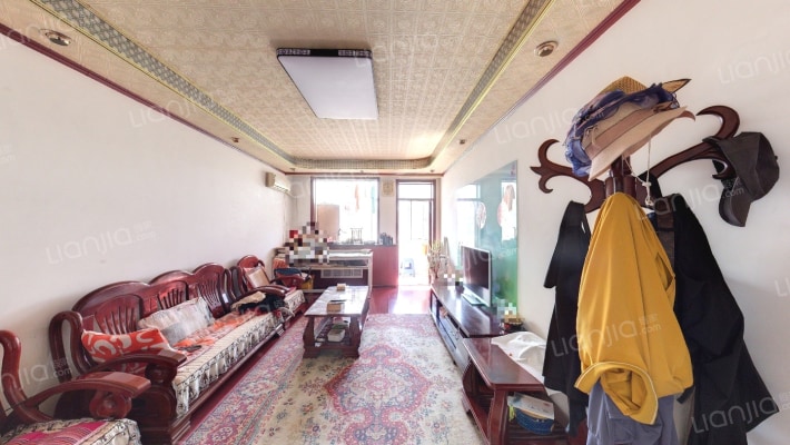 半坡东街29号院二手房实景图