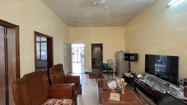 滨海一路二手房实景图