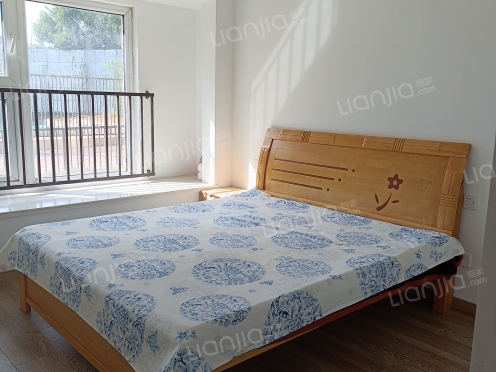 整租·中骏汇景城 3室2厅 南