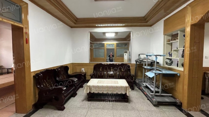 杏苑小区二手房实景图