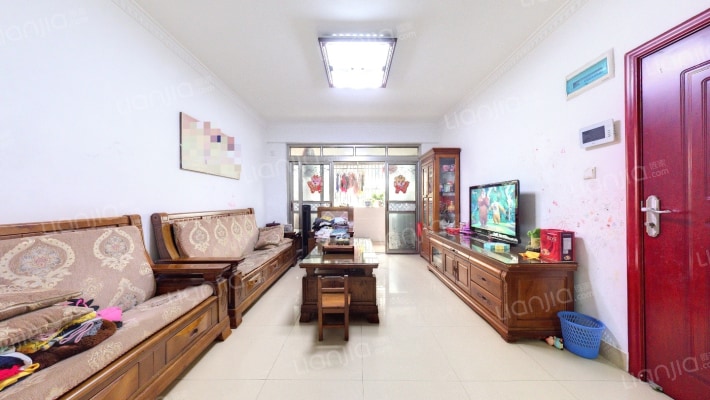 文汇花园二手房实景图