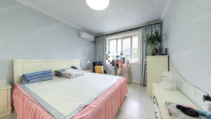 德西大楼二手房实景图