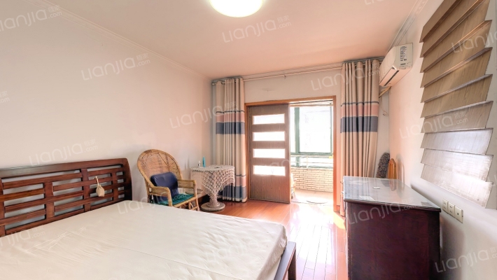 莫愁新寓胜棋里二手房实景图