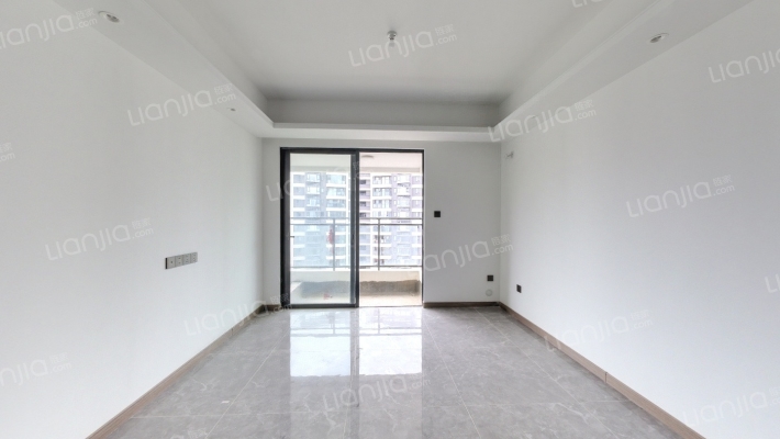 金科城二手房实景图