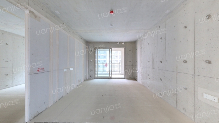 万科东望上樾二手房实景图