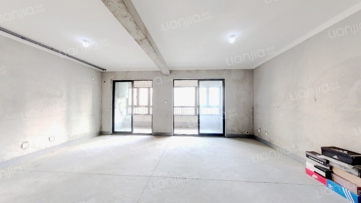 高速时代御府（芳园）二手房实景图