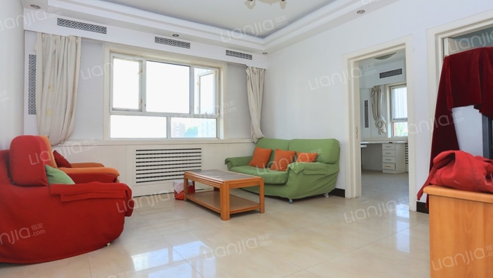 联通公司家属楼(东兴大街)二手房实景图