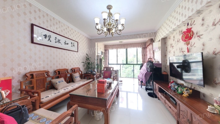 颐清园二手房实景图