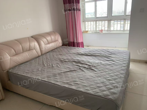 整租·安康佳园北区 3室1厅 南/北