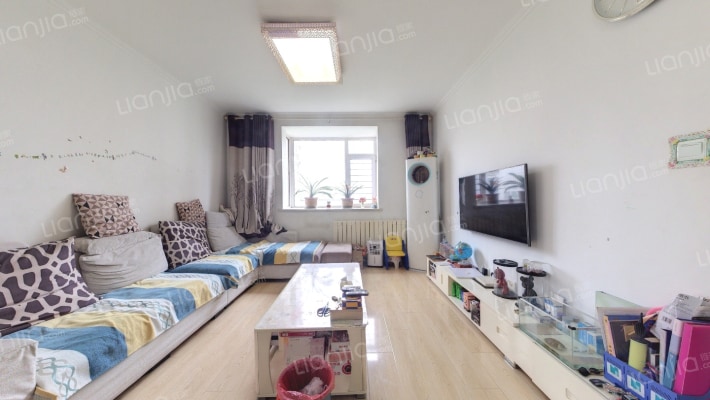 爱琴海二手房实景图