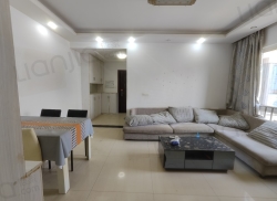 整租·地中海蓝湾凯旋城 3室2厅 南_地中海蓝湾凯旋城租房