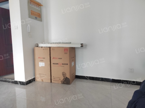 整租·龙泉B区 2室1厅 南/北