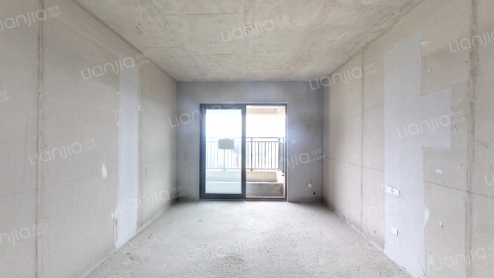 龙湖春江天越二手房实景图