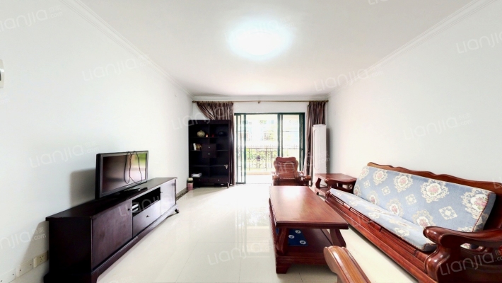 锦林山庄二手房实景图