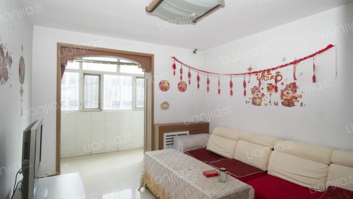 西沙河大街71号二手房实景图