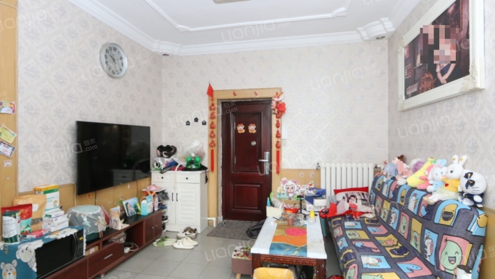 吕祖庙街7号院二手房实景图