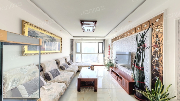 宝地铭门二手房实景图