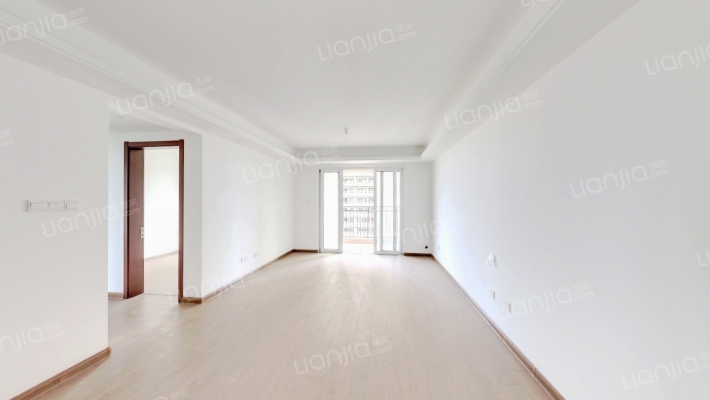 碧桂园天玺二手房实景图