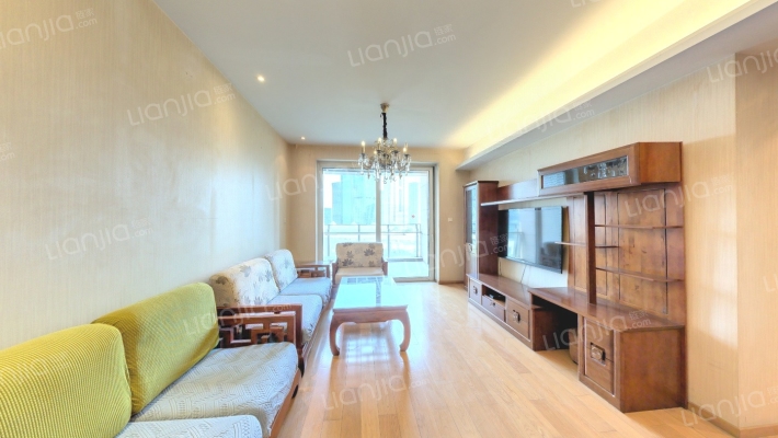 万象城悦府二手房实景图