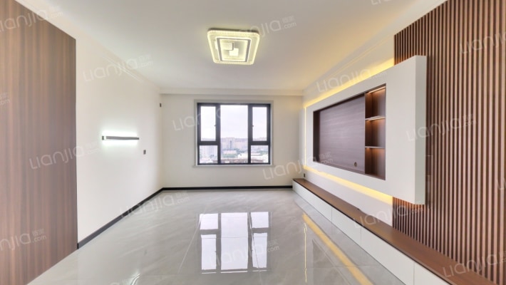 万浦小镇B区二手房实景图