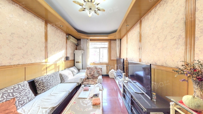 右安西里二手房实景图