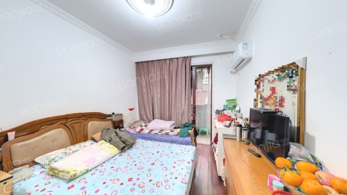 采荷支路二手房实景图