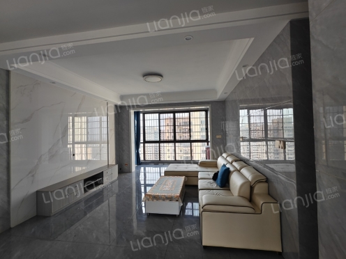 整租·天邦悦景湾 3室2厅 南