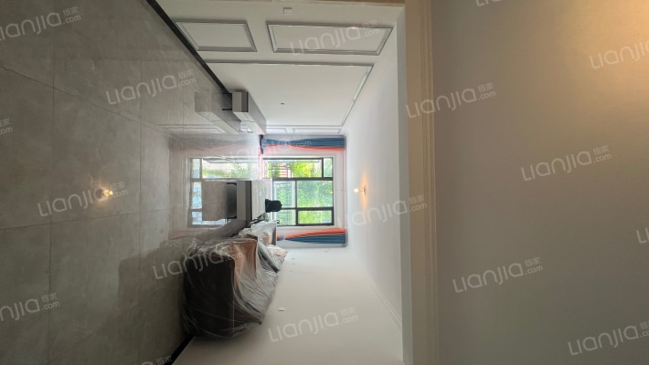 欧景云颂二手房实景图