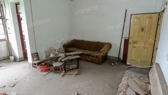 高工楼二手房实景图