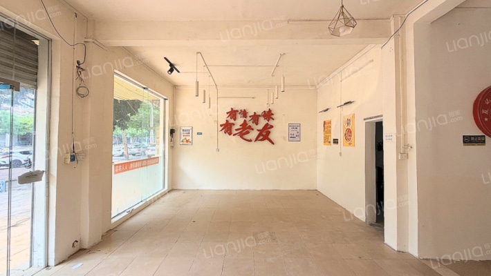 丰登小区二手房实景图