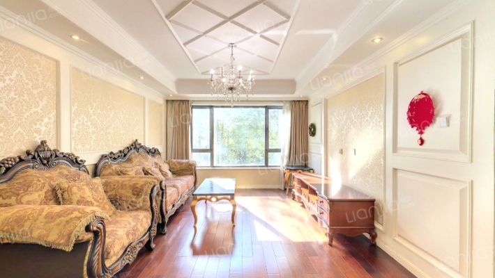 逸翠园二手房实景图