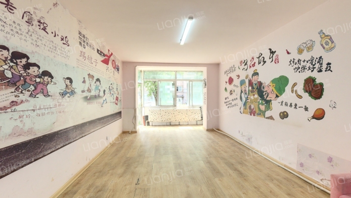 华星园二手房实景图