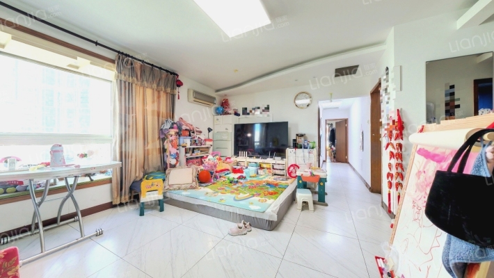 广顺园二手房实景图