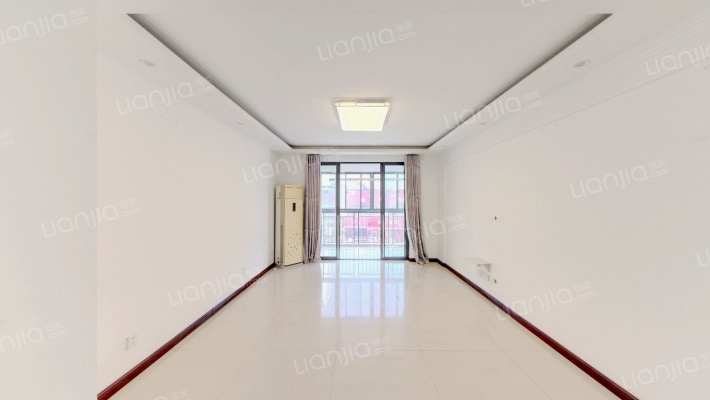 淮海第一城二手房实景图