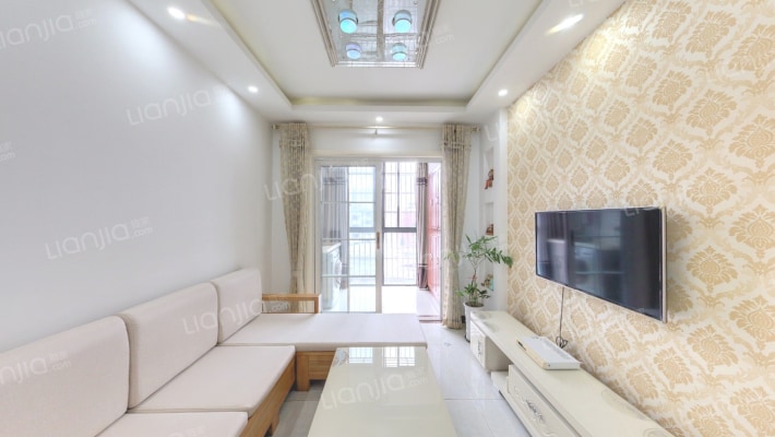 锡景苑二手房实景图