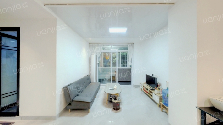 广园云苑新村二手房实景图