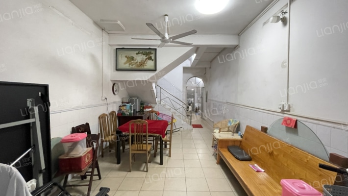 前进路67-97号二手房实景图