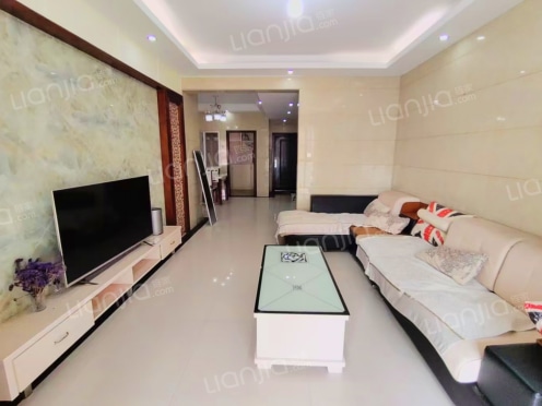 整租·枫桥尚城 3室2厅 南