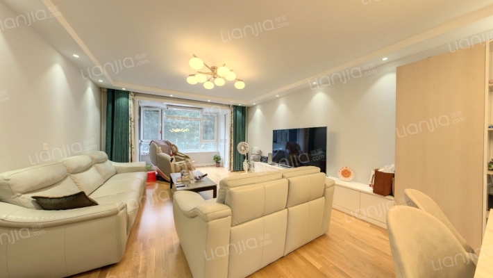 原生墅二手房实景图