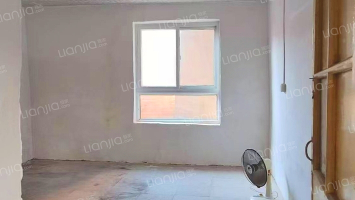 鼓楼大街 1室1厅 南 北-卧室